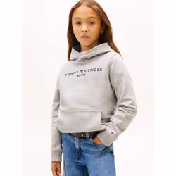 Tommy Hilfiger 8720114758582 Felpa e felpa con cappuccio - Vista aggiuntiva 2