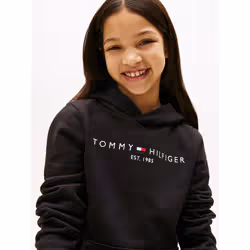 Tommy Hilfiger 8720114758742 Felpa e felpa con cappuccio - Vista aggiuntiva 4