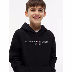 Tommy Hilfiger 8720114758742 Felpa e felpa con cappuccio - Vista aggiuntiva 5