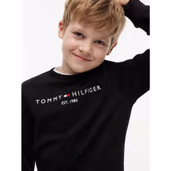 Tommy Hilfiger 8720114758827 Felpa e felpa con cappuccio - Vista aggiuntiva 5
