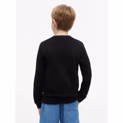 Tommy Hilfiger 8720114758827 Felpa e felpa con cappuccio - Vista aggiuntiva 7
