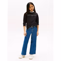 Tommy Hilfiger 8720114758834 Felpa e felpa con cappuccio - Vista aggiuntiva 6
