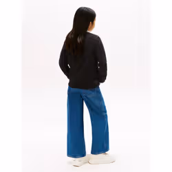 Tommy Hilfiger 8720114758834 Felpa e felpa con cappuccio - Vista aggiuntiva 8