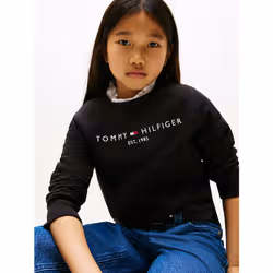 Tommy Hilfiger 8720114758865 Felpa e felpa con cappuccio - Vista aggiuntiva 4