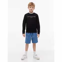 Tommy Hilfiger 8720114758872 Felpa e felpa con cappuccio - Vista aggiuntiva 3