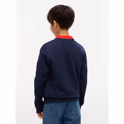 Tommy Hilfiger 8720114758995 Felpa e felpa con cappuccio - Vista aggiuntiva 7