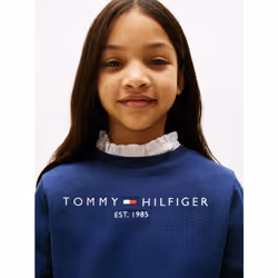 Tommy Hilfiger 8720114759039 Felpa e felpa con cappuccio - Vista aggiuntiva 4