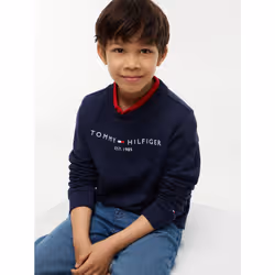Tommy Hilfiger 8720114759039 Felpa e felpa con cappuccio - Vista aggiuntiva 5