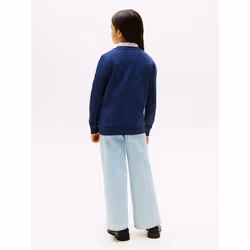 Tommy Hilfiger 8720114759039 Felpa e felpa con cappuccio - Vista aggiuntiva 8