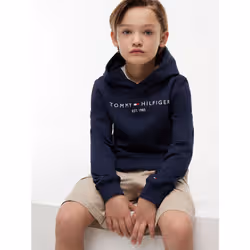 Tommy Hilfiger 8720114759534 Felpa e felpa con cappuccio - Vista aggiuntiva 5