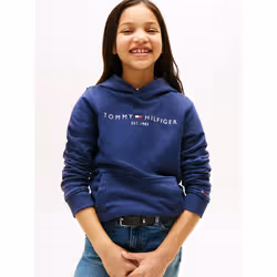 Tommy Hilfiger 8720114759558 Felpa e felpa con cappuccio - Vista aggiuntiva 2