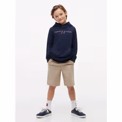 Tommy Hilfiger 8720114759558 Felpa e felpa con cappuccio - Vista aggiuntiva 3