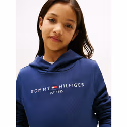Tommy Hilfiger 8720114759565 Felpa e felpa con cappuccio - Vista aggiuntiva 4