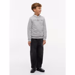 Tommy Hilfiger 8720114760226 Felpa e felpa con cappuccio - Vista aggiuntiva 3