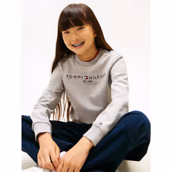 Tommy Hilfiger 8720114760271 Felpa e felpa con cappuccio - Vista aggiuntiva 4