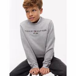 Tommy Hilfiger 8720114760301 Felpa e felpa con cappuccio - Vista aggiuntiva 5