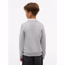 Tommy Hilfiger 8720114760301 Felpa e felpa con cappuccio - Vista aggiuntiva 7