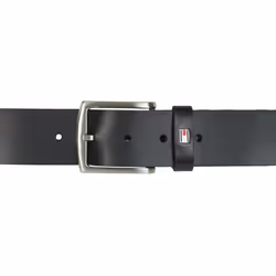 Cintura Tommy Hilfiger NEW DENTON BELT 4.0 Nero - 100