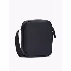 Tommy Hilfiger AM0AM09504BDS Poliuretano (PU) Nero Borsa a tracolla - Vista aggiuntiva 6