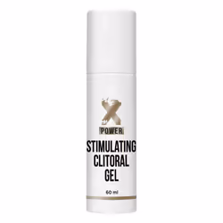Gel stimolante per il clitoride per un effetto rapido