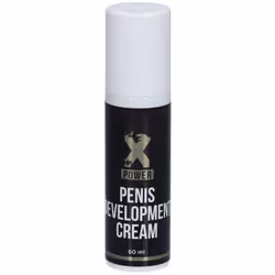 Cerme per l&#039;ingrandimento e l&#039;aumento del volume del pene