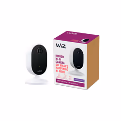 WiZ Telecamera da interni