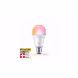 WiZ Ampoule 8,8 W (éq. 60 W) E27