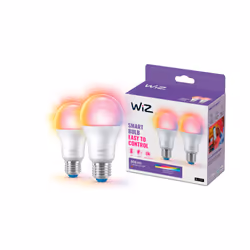 WiZ Ampoule 8,8 W (éq. 60 W) 2x E27 - Vista aggiuntiva 2
