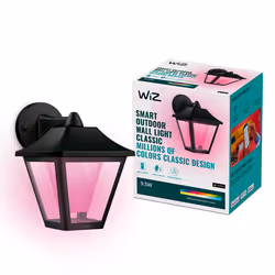 WiZ Applique Classic - Vista aggiuntiva 5