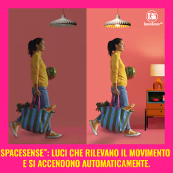 WiZ Fairy Light da 20 m - Vista aggiuntiva 5