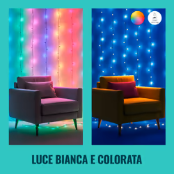 WiZ Fairy Light da 20 m - Vista aggiuntiva 6