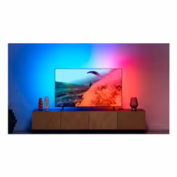 WiZ 00231872 illuminazione ambiente per schermo piatto Kit di luci d'ambiente 165,1 cm (65") - Vista aggiuntiva 3