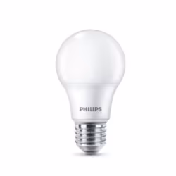 Philips CorePro LED 16897800, 8 W, 60 W, E27, 806 lm, 15000 h, Bianco caldo