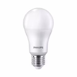 Lampadina led A60 Philips attacco E27 13W 3000K - CORE100830G2 Lampadina led -Potenza: 13 W -Tensione: 220-240 V -Corrente: 1 ...