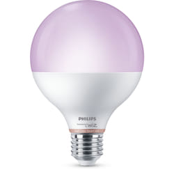 Philips Globe 11 W (Eq. 75 W) G95 E27