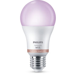 Philips Ampoule 8,5 W (éq. 60 W) A60 E27