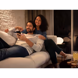 Philips Hue White GU10 Faretto luminoso intelligente Bluetooth/Zigbee 4,2 W - Vista aggiuntiva 7