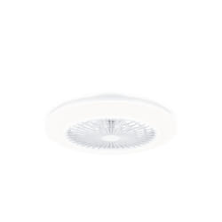 Philips Plafoniera con ventilatore Amigo 60+25 W