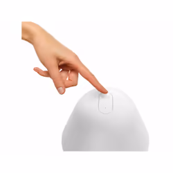 Philips Hue Bedside lampada da tavolo 13,4 W LED Bianco - Vista aggiuntiva 5