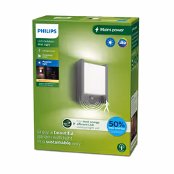 Philips Applique Arbour 3,8 W - Vista aggiuntiva 4