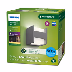 Philips Applique Arbour 3,8 W - Vista aggiuntiva 4