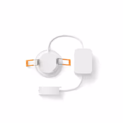 Philips 929003712101 faretto Faretto da incasso Lampadina/e non sostituibile/i LED 8,3 W E - Vista aggiuntiva 5
