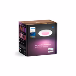 Philips 929003712101 faretto Faretto da incasso Lampadina/e non sostituibile/i LED 8,3 W E - Vista aggiuntiva 6