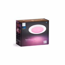 Philips 929003712301 faretto Faretto da incasso Lampadina/e non sostituibile/i LED 12 W E - Vista aggiuntiva 6