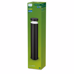 Philips Paletto/Luce per vialetti Laven 6 W