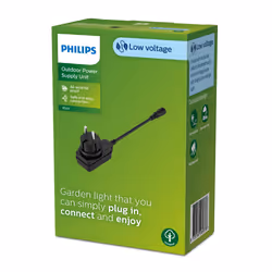 Philips Unità di alimentazione con spina standard EU