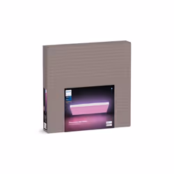 Philips Hue 929003736301 faretto Faretto d'illuminazione da superficie Lampadina/e non sostituibile/i LED 67 W G - Vista aggiuntiva 4