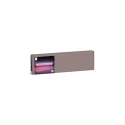 Philips Hue 929003736401 faretto Faretto d'illuminazione da superficie Lampadina/e non sostituibile/i LED 67 W G - Vista aggiuntiva 4