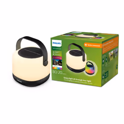 Philips Lampada portatile Alula da 1,2 W