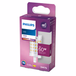 Philips Faretto 60 W R7S R7S